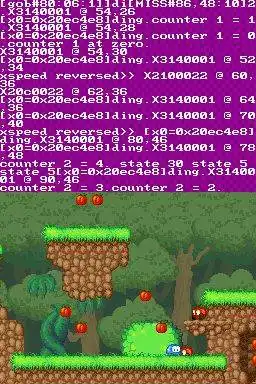 Завантажте веб-інструмент або веб-програму GamEditorDS для роботи в Linux онлайн