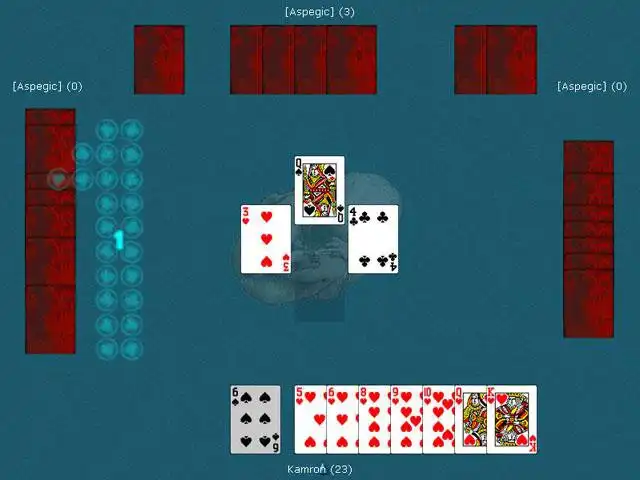 Download web tool or web app Game Incubator to run in Windows online over Linux online