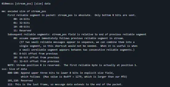 Download web tool or web app GameNetworkingSockets