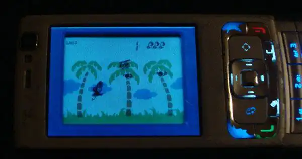 Download web tool or web app Game  Watch Simulator to run in Windows online over Linux online