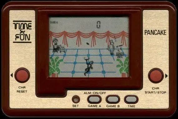 Download web tool or web app Game  Watch Simulator to run in Windows online over Linux online