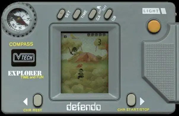 Download web tool or web app Game  Watch Simulator to run in Windows online over Linux online