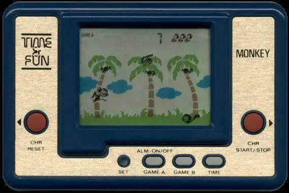 Download web tool or web app Game  Watch Simulator to run in Windows online over Linux online