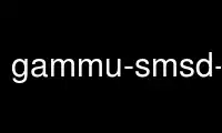 Run gammu-smsd-inject in OnWorks free hosting provider over Ubuntu Online, Fedora Online, Windows online emulator or MAC OS online emulator