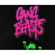 Free download Gang Beasts Linux app to run online in Ubuntu online, Fedora online or Debian online
