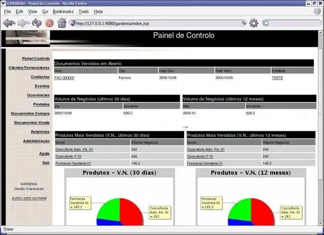 Baixe a ferramenta da web ou o aplicativo da web Gardenia