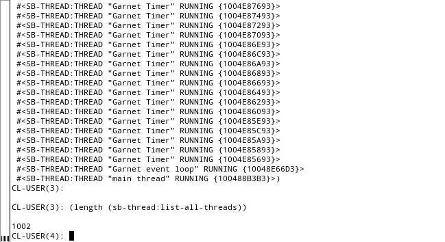 Baixe a ferramenta da web ou o aplicativo da web Garnet - um kit de ferramentas gráfico para Lisp