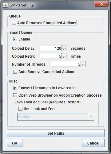 Download web tool or web app Garrys Mod Publish Tool