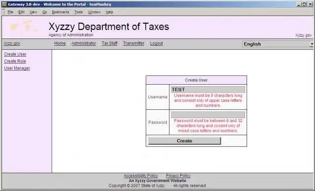 Mag-download ng web tool o web app Gateway