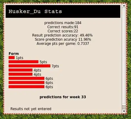 Download web tool or web app Gatito Prediction League to run in Linux online