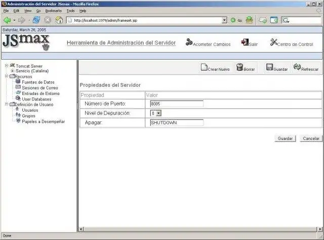 Загрузите веб-инструмент или веб-приложение gatOO Software
