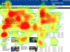 Descargue la herramienta web o la aplicación web GazeRecorder