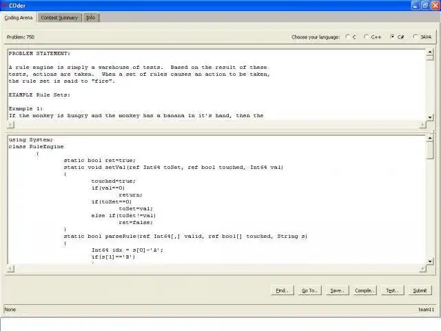 Download web tool or web app gCOder to run in Windows online over Linux online