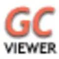 Free download gcviewer Windows app to run online win Wine in Ubuntu online, Fedora online or Debian online