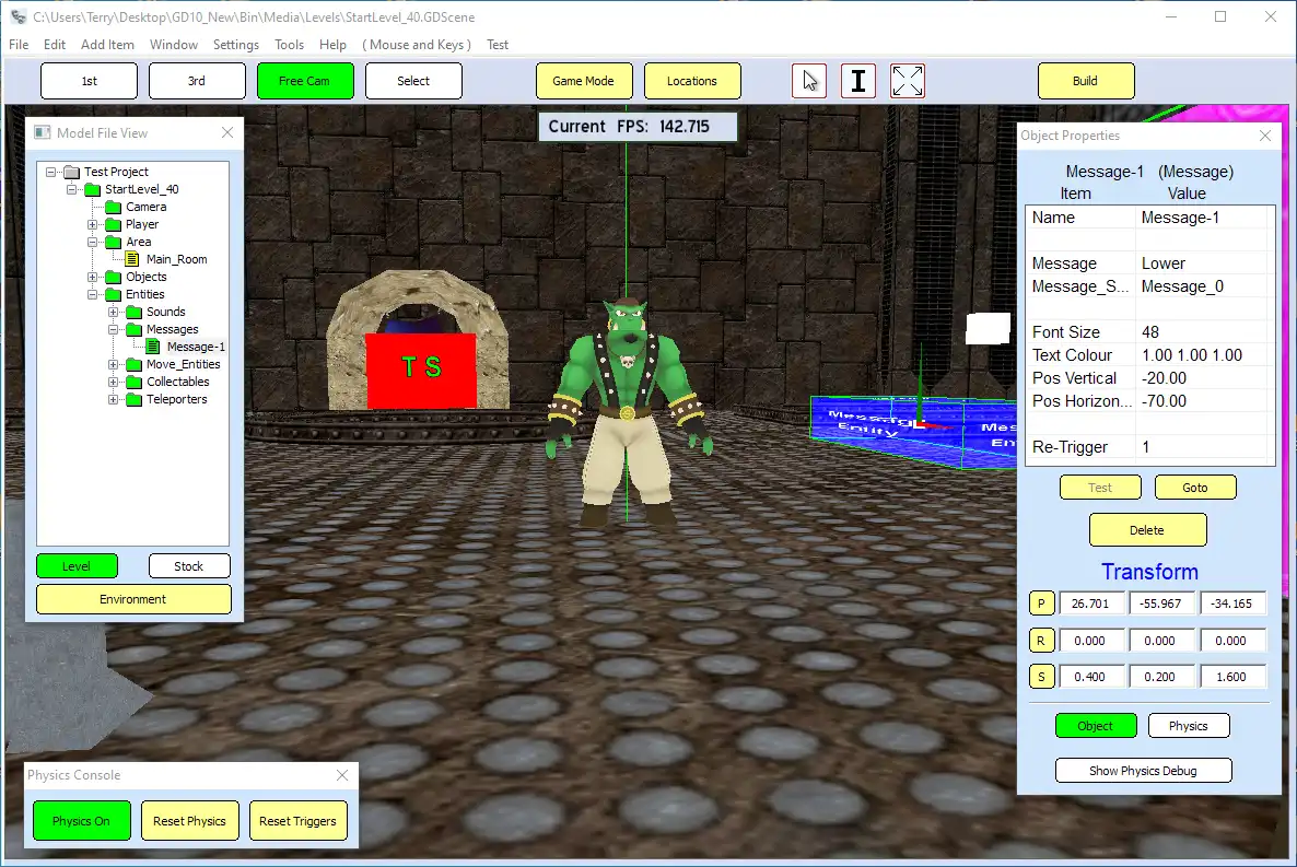Download web tool or web app GD10 to run in Windows online over Linux online