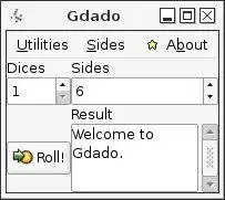 Download web tool or web app Gdado dice roller to run in Linux online