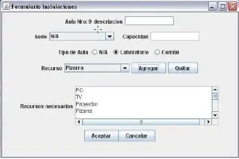 دانلود ابزار وب یا وب اپلیکیشن گداریم