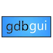 Free download gdbgui Windows app to run online win Wine in Ubuntu online, Fedora online or Debian online