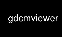 Run gdcmviewer in OnWorks free hosting provider over Ubuntu Online, Fedora Online, Windows online emulator or MAC OS online emulator