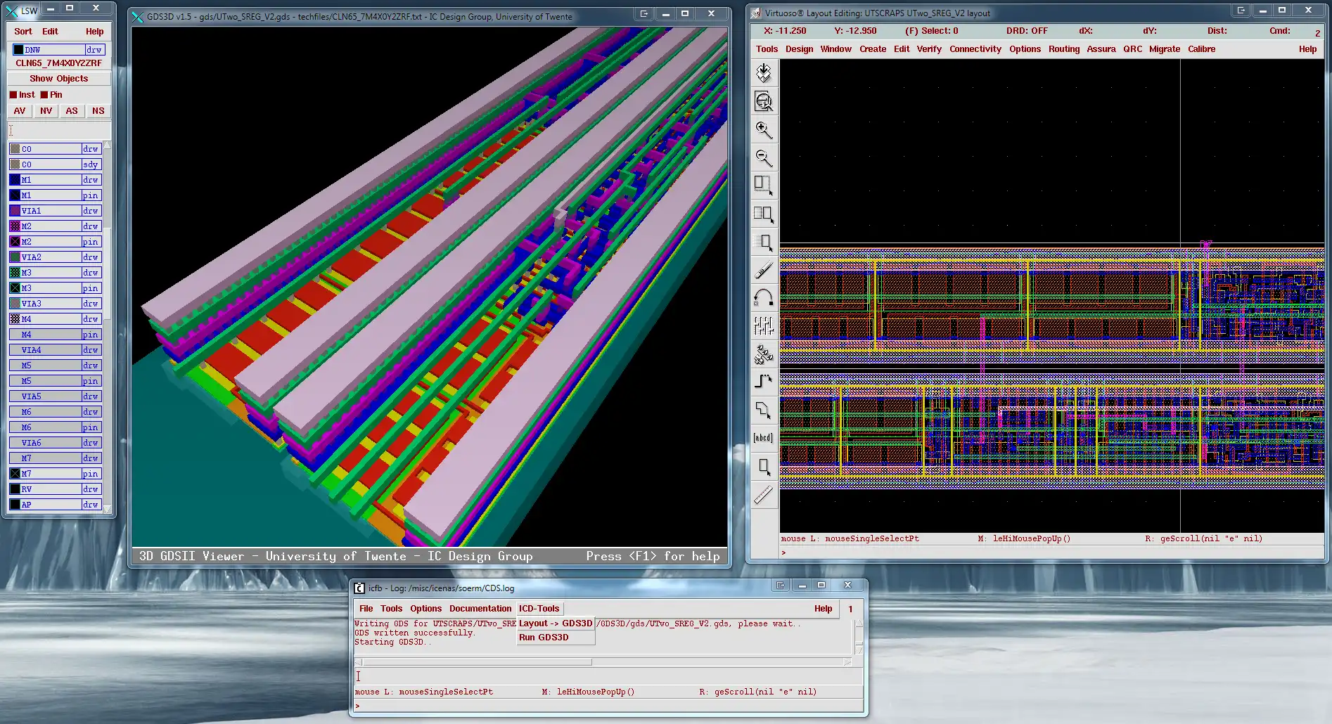 Scarica lo strumento web o l'app web GDS3D