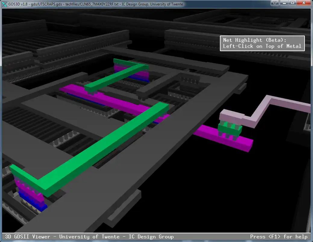 Tải xuống công cụ web hoặc ứng dụng web GDS3D