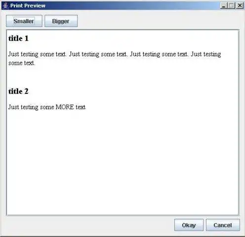 Download web tool or web app GDSPrinting