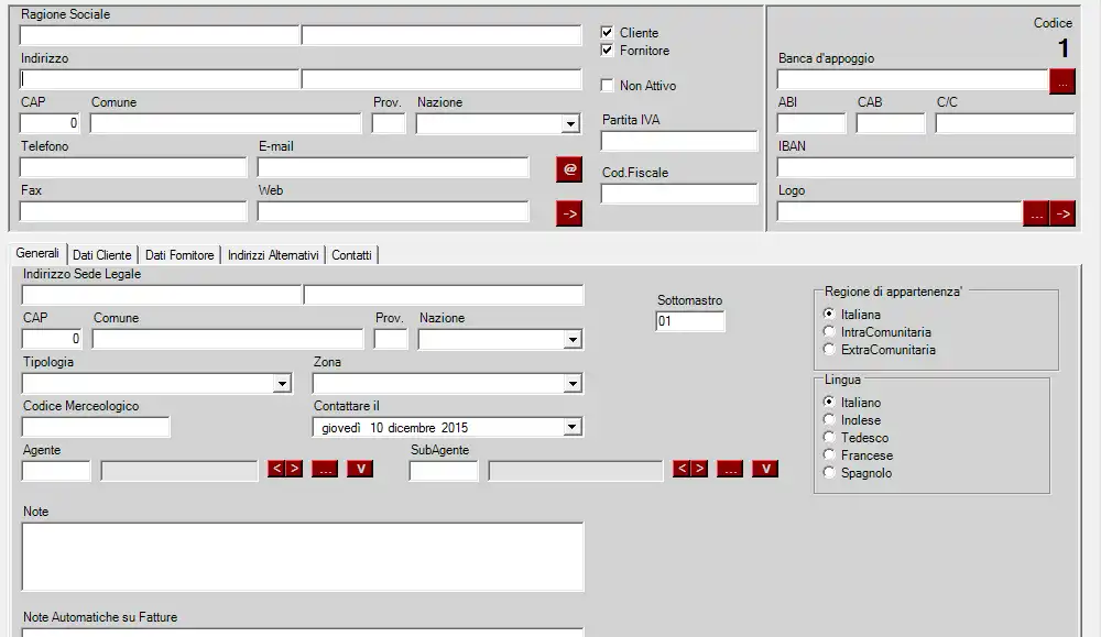 Download webtool of webapp Gea.Net Small