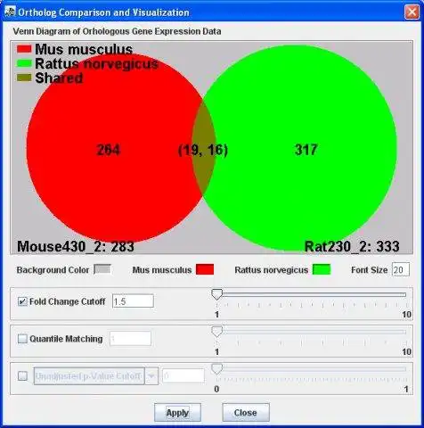 Download web tool or web app GEAX to run in Windows online over Linux online