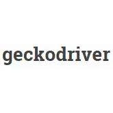 دانلود رایگان برنامه geckodriver Windows برای اجرای آنلاین Win Wine در اوبونتو به صورت آنلاین، فدورا آنلاین یا دبیان آنلاین