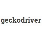 Безкоштовно завантажте програму geckodriver для Windows, щоб запустити онлайн win Wine в Ubuntu онлайн, Fedora онлайн або Debian онлайн