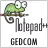 Téléchargement gratuit du plug-in GEDCOM Lexer pour l'application Windows Notepad ++ pour exécuter en ligne Win Wine dans Ubuntu en ligne, Fedora en ligne ou Debian en ligne