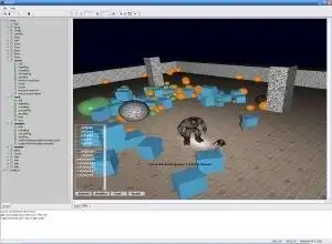 Baixe a ferramenta web ou o aplicativo web Geist3D