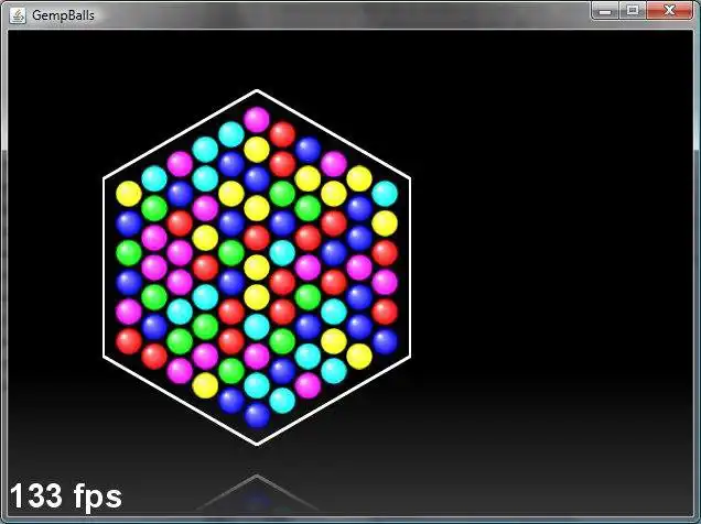 Download web tool or web app GempAnimator to run in Linux online