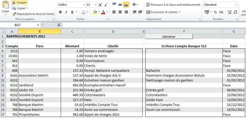 Web aracını veya web uygulamasını indirin GenialCompta