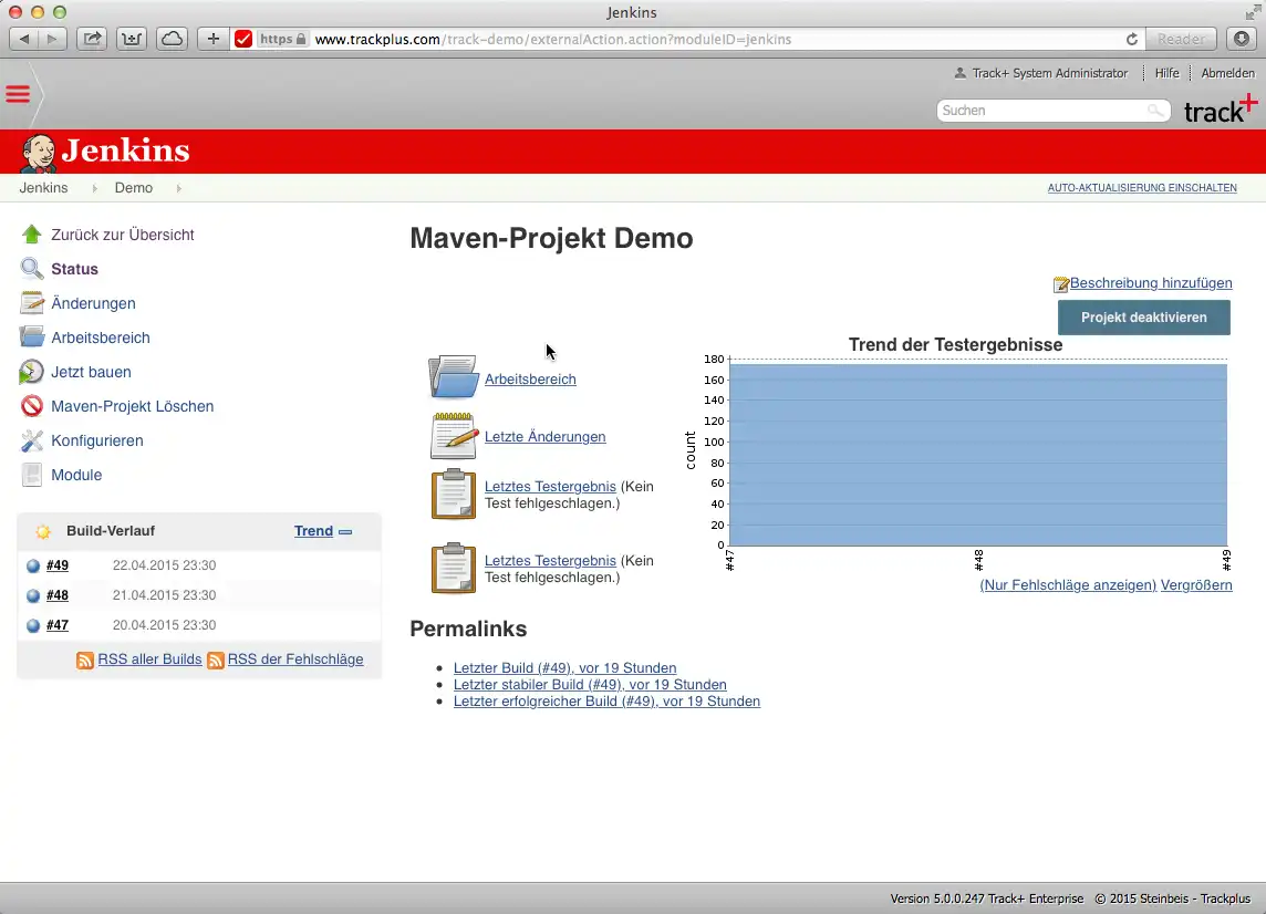 Download web tool or web app Genji Scrum-Tool