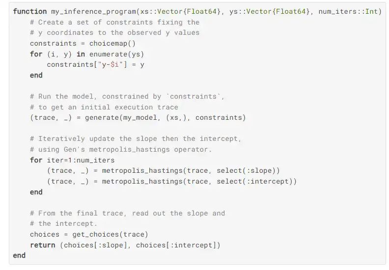 Mag-download ng web tool o web app Gen.jl