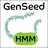 Безкоштовно завантажте GenSeed-HMM для запуску в Інтернеті Linux Програма Linux для запуску онлайн в Ubuntu онлайн, Fedora онлайн або Debian онлайн
