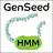 ดาวน์โหลดฟรี GenSeed-HMM เพื่อเรียกใช้ในแอพ Linux ออนไลน์ Linux เพื่อทำงานออนไลน์ใน Ubuntu ออนไลน์, Fedora ออนไลน์หรือ Debian ออนไลน์