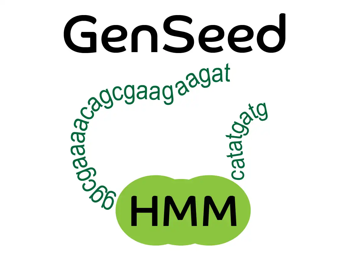 Download web tool or web app GenSeed-HMM to run in Linux online