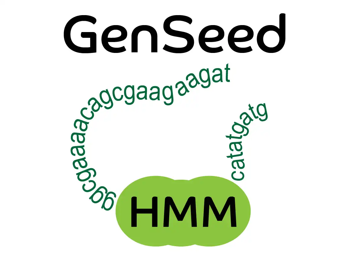 ดาวน์โหลดเครื่องมือเว็บหรือเว็บแอป GenSeed-HMM เพื่อทำงานใน Linux ออนไลน์