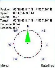 ابزار وب یا برنامه وب GeoCacher را دانلود کنید