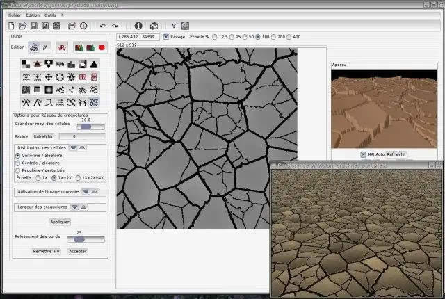 Download web tool or web app Geomorph