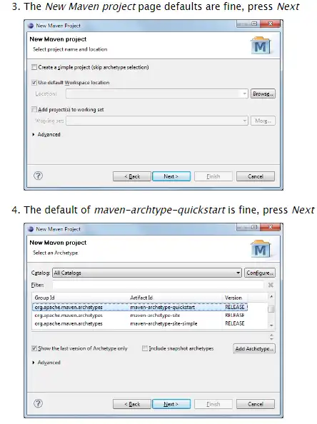 Scarica lo strumento Web o l'app Web GeoTools