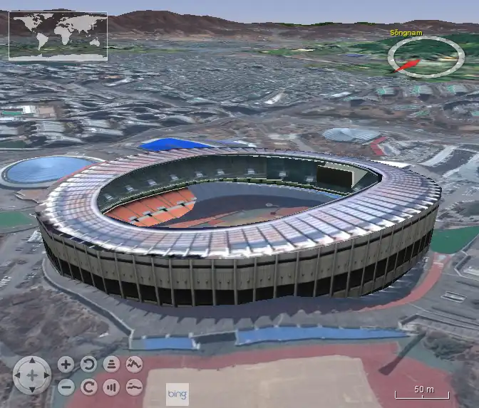 Download web tool or web app GeoWeb 3D Globe