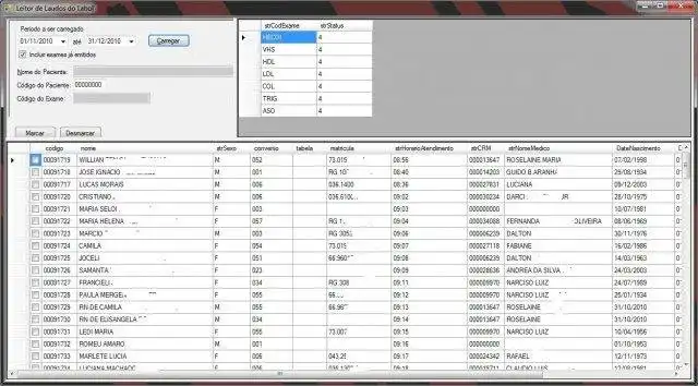 Download web tool or web app Gerador de Laudos para Labol