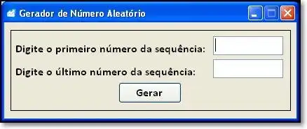Web aracını veya web uygulamasını indirin Gerador de Número Aleatório