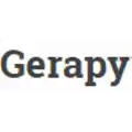 Gratis download Gerapy Linux-app om online te draaien in Ubuntu online, Fedora online of Debian online