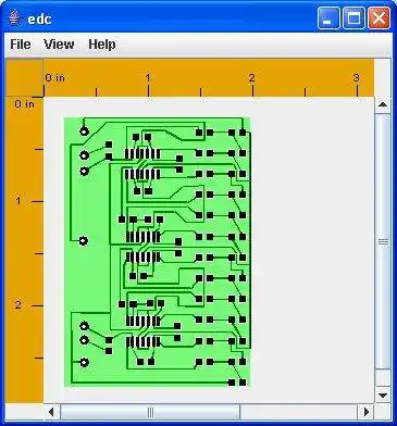 Scarica lo strumento Web o il visualizzatore di file gerber dell'app Web per l'esecuzione in Windows online su Linux online