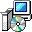 Free download GetMSIVersion Windows app to run online win Wine in Ubuntu online, Fedora online or Debian online