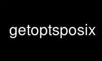 उबंटू ऑनलाइन, फेडोरा ऑनलाइन, विंडोज ऑनलाइन एमुलेटर या मैक ओएस ऑनलाइन एमुलेटर पर ऑनवर्क्स मुफ्त होस्टिंग प्रदाता में getoptsposix चलाएं।